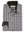 Double Two Long Sleeve Check Brushed Cotton Shirt