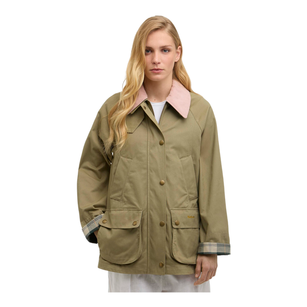 Barbour Modern Beadnell Casual Jacket