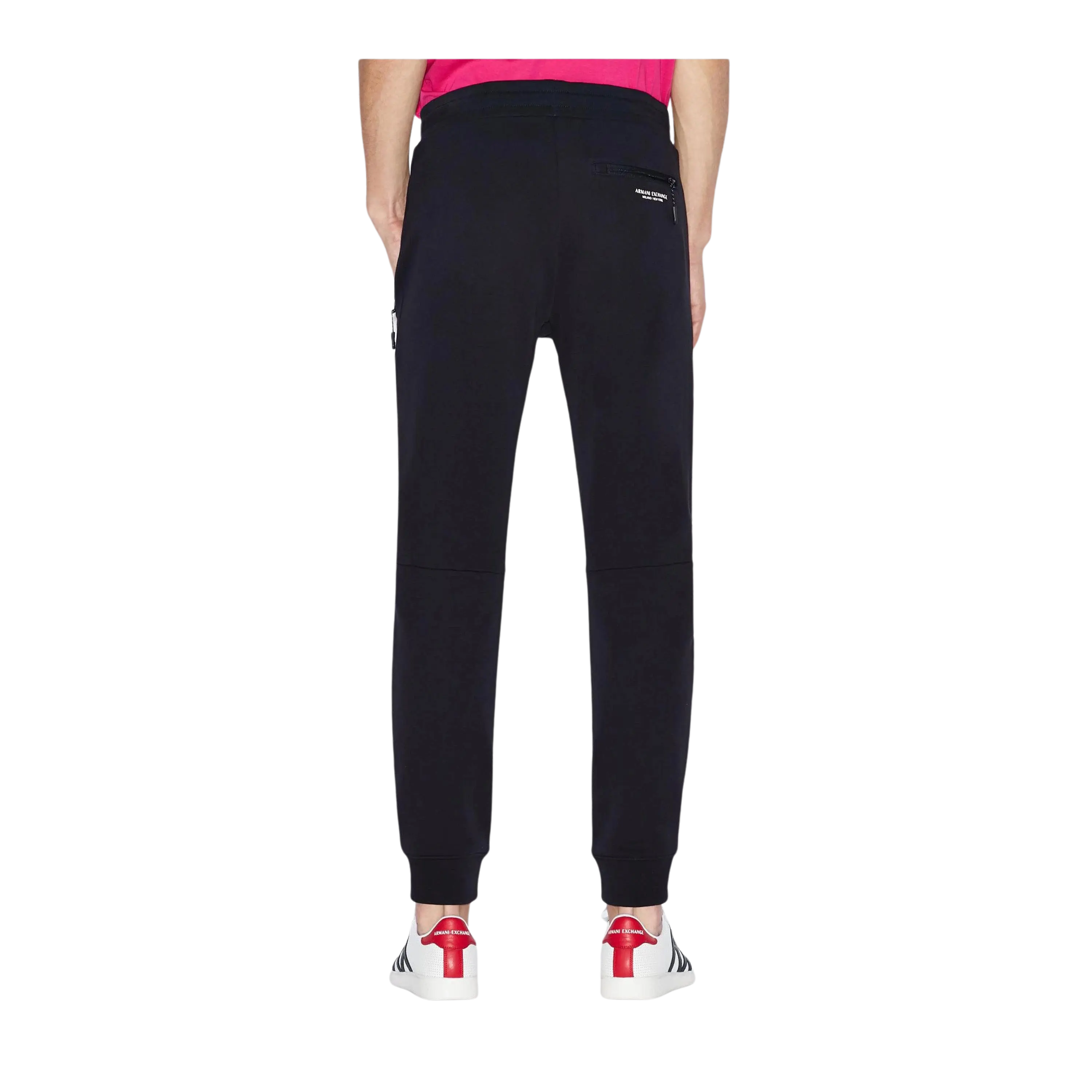 Armani 2025 track bottoms