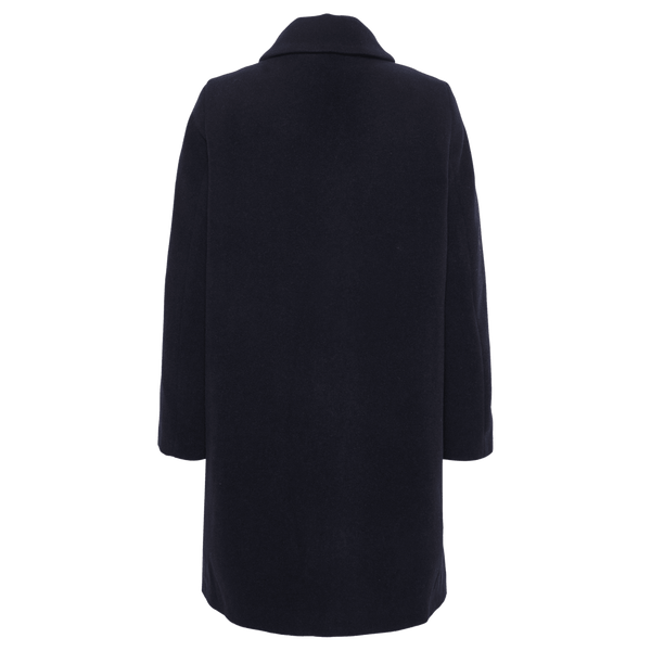 Part Two Kamillas Coat