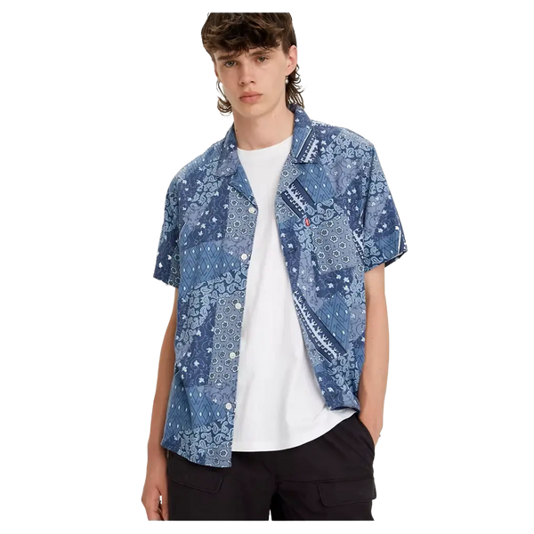 Levi's The Sunset Camp Shirt