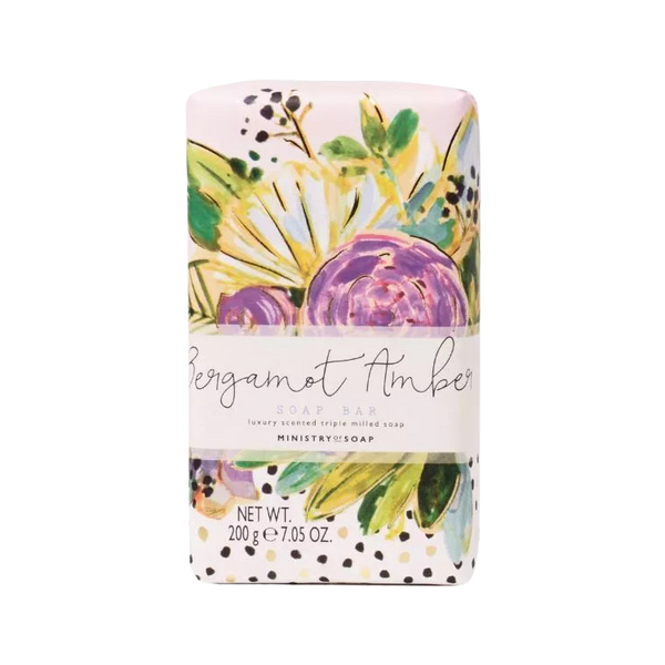 The Somerset Toiletry Co. 200g Soap