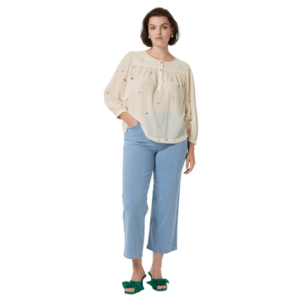 Fabienne Chapot Bindi Top