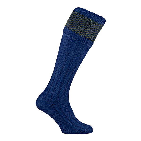 Pennine Penrith Shooting Socks