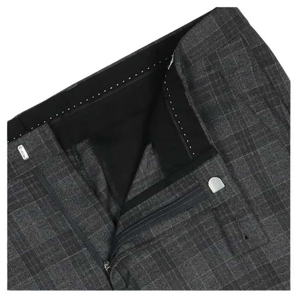 Digel Nanno Suit Trousers for Men