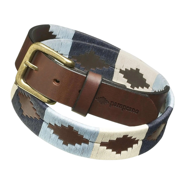 Pampeano Polo Belt