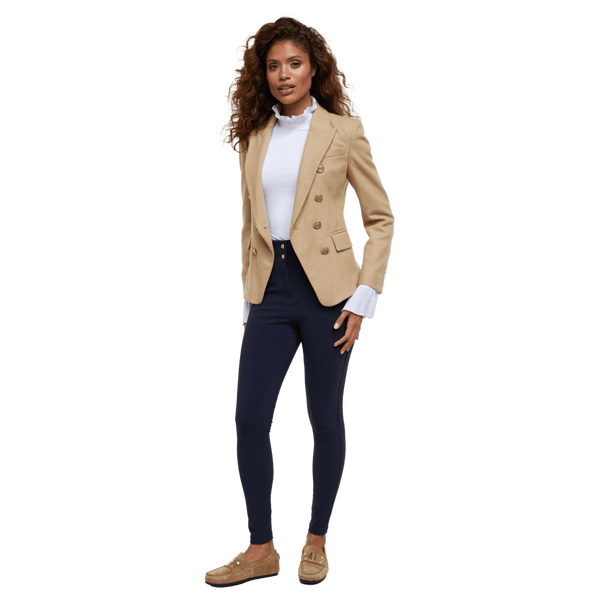 Holland Cooper Contour Trousers for Women