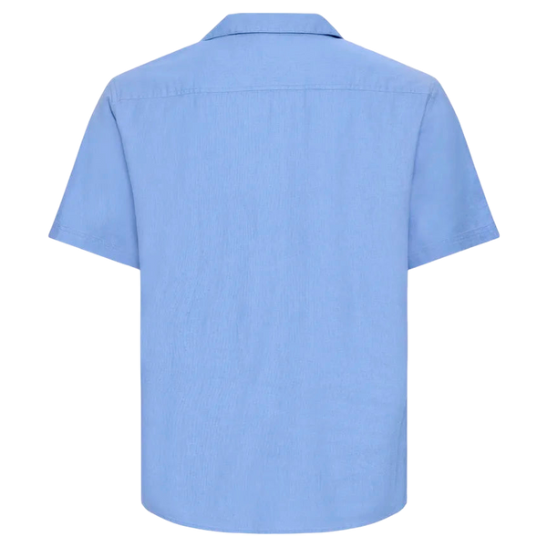 !SOLID Allan Cuba Short Sleeve Shirt