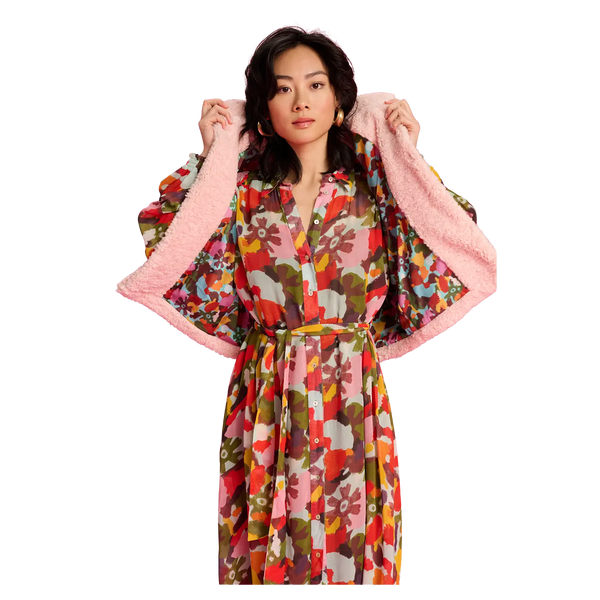 POM Amsterdam Gilet for Women