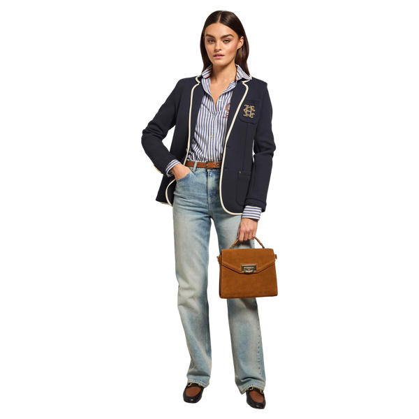 Holland Cooper Henley Blazer