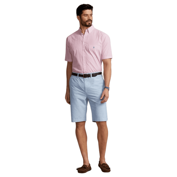 Polo Ralph Lauren Short Sleeve Sport Shirt