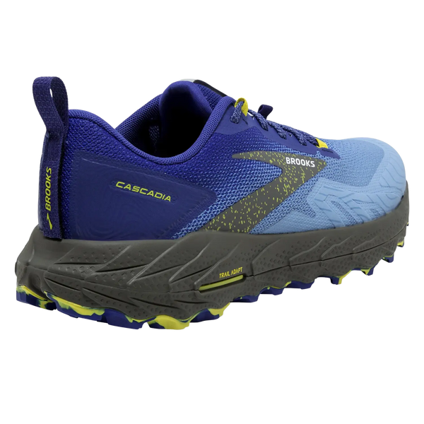 Brooks Cascadia 17 Running Shoes for Men