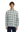 Selected Landon Long Sleeve Check Shirt