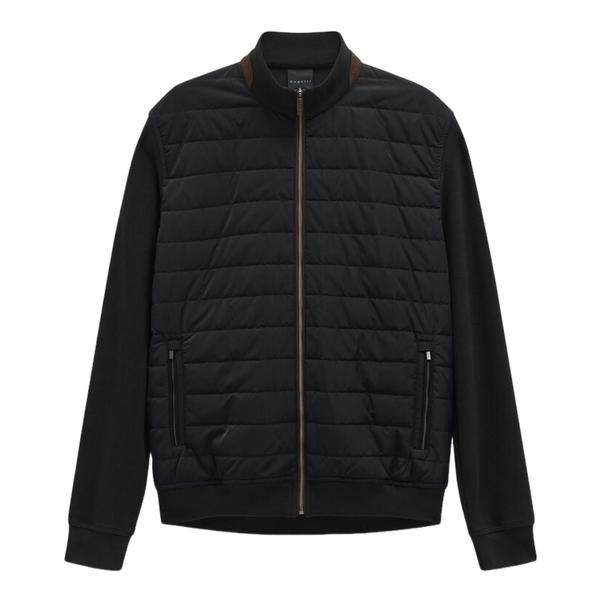 Bugatti Hybrid Zip Jacket
