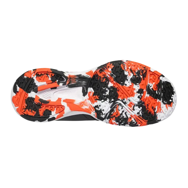 K-Swiss Court Express Omni Junior Tennis Shoes