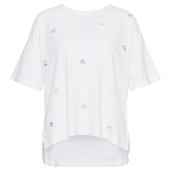 Barbour Sandfield Relaxed Fit T-Shirt