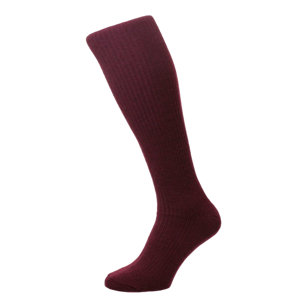 HJ Hall HJ77 Immaculate Socks