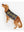 Barbour Wetherham Tartan Dog Coat