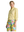 POM Amsterdam Sunny Yellow Blouse