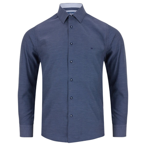 DG's Drifter Micro Dot Shirt
