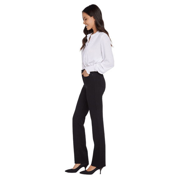 NYDJ Marilyn Straight Jeans