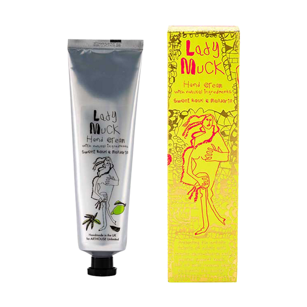 Arthouse Unlimited Lady Muck, Hand Cream