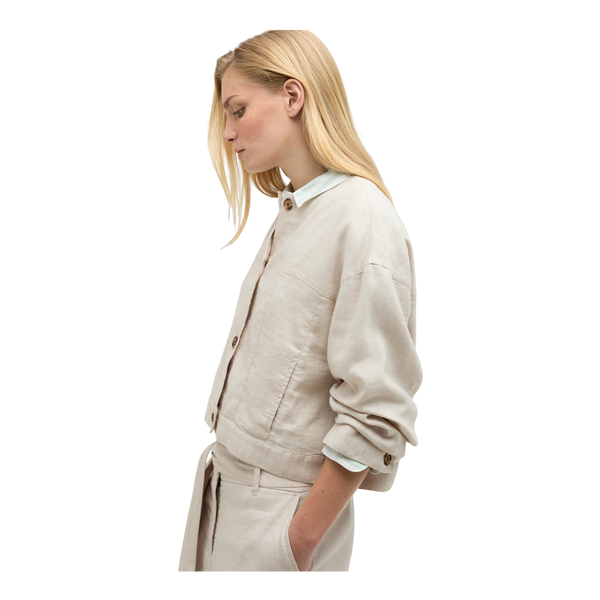 Barbour Gabby Overshirt
