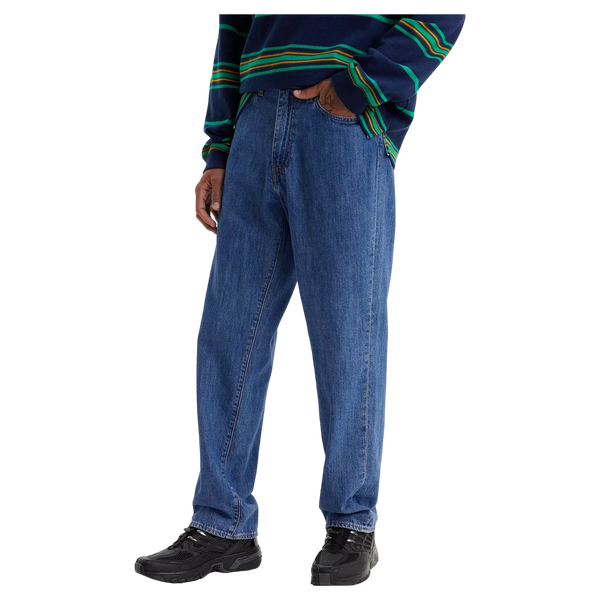 Levi's 568 Stay Loose Straight Jeans