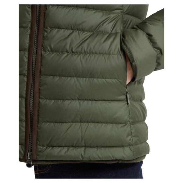Schoffel Hambleton Down Jacket