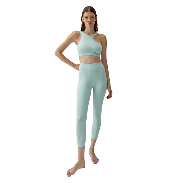 Born Living Yoga Chloe Top