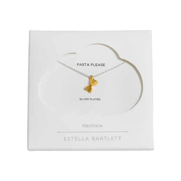 Estella Bartlett Pasta Necklace