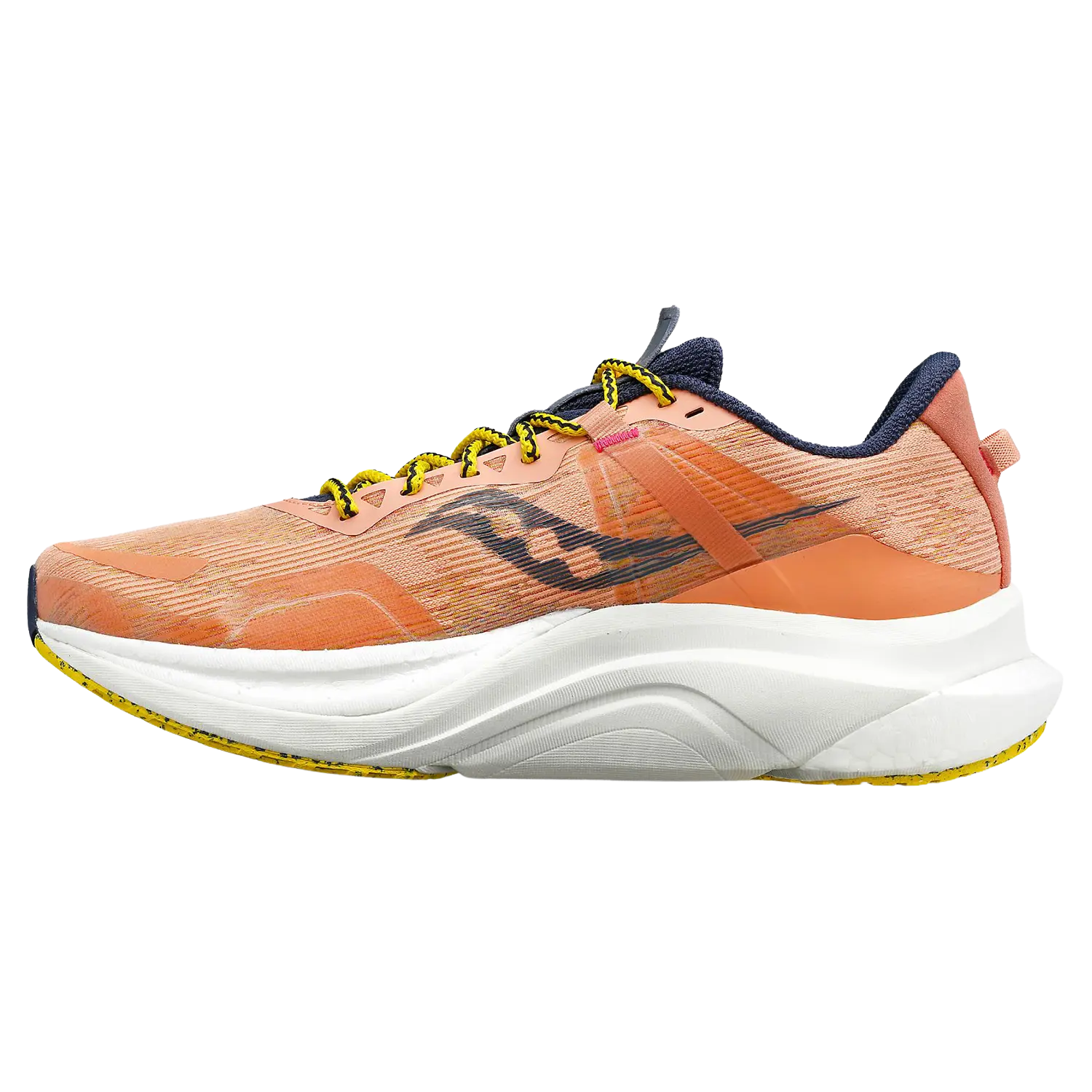 Saucony Tempus Running Shoes For Women Coes