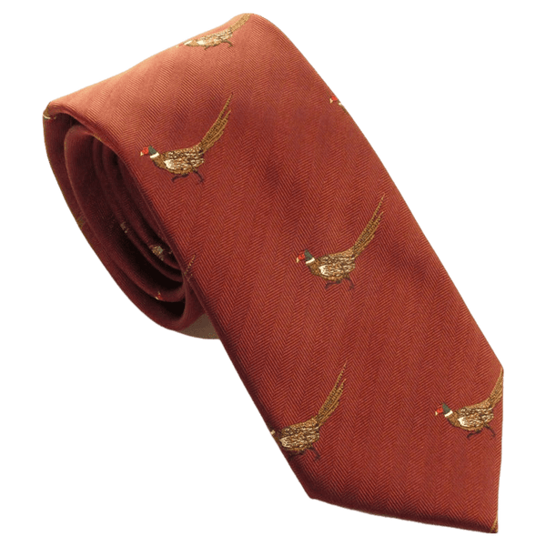 Van Buck Country Ties