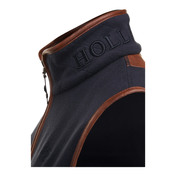 Holland Cooper Country Fleece Gilet