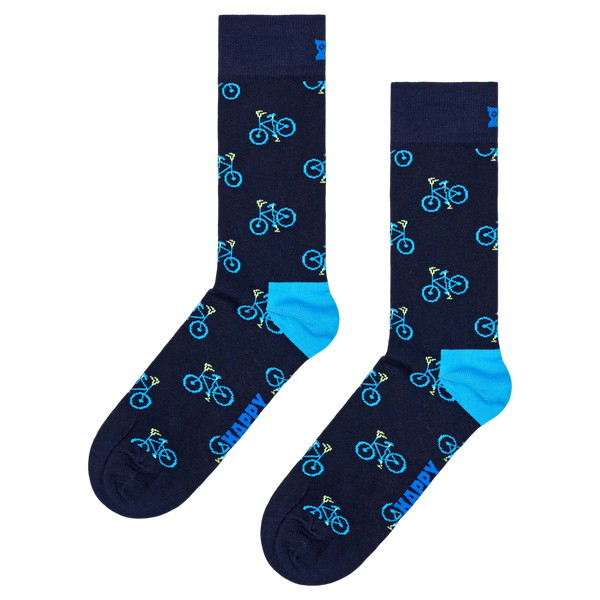 Happy Socks Bike Socks