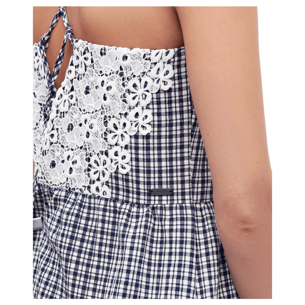 Barbour Glamis Midi Dress