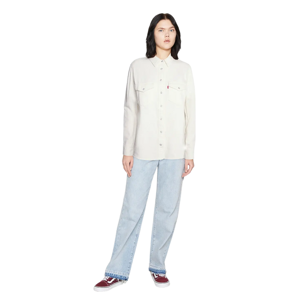 Levi's Iconic Western Shirt