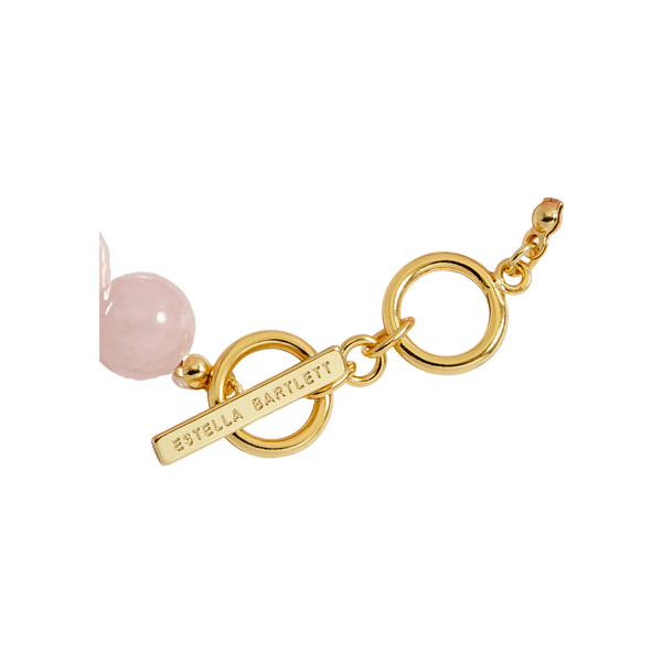 Estella Bartlett 10mm Gemstone Bracelet