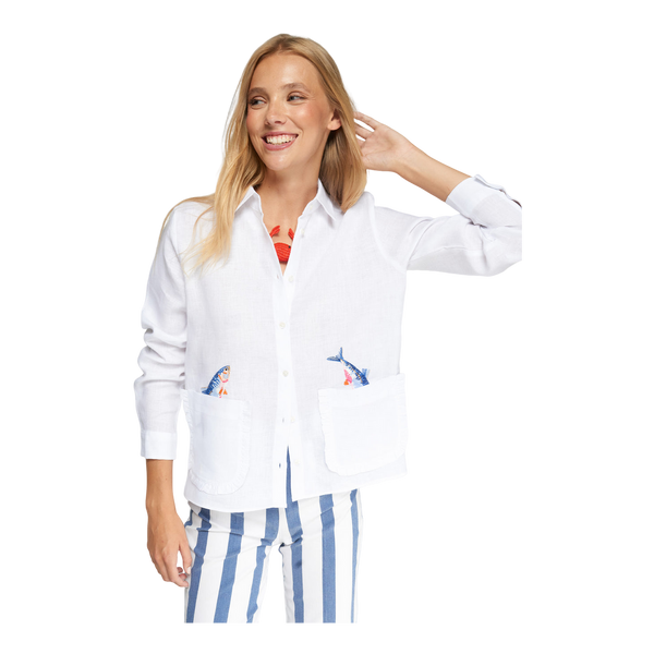 Vilagallo Jacket
