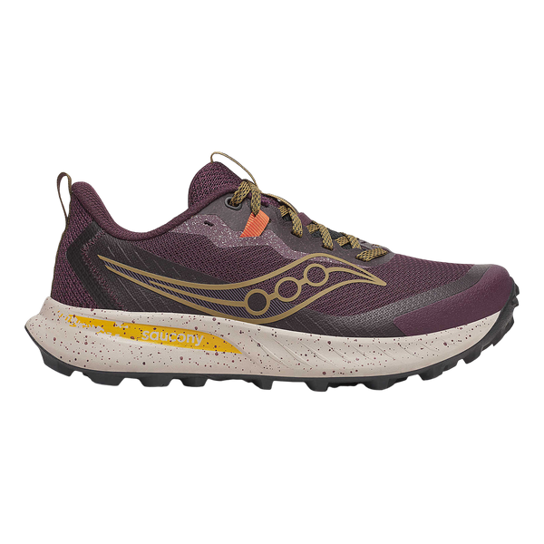 Saucony Peregrine 15 Trail Shoes W
