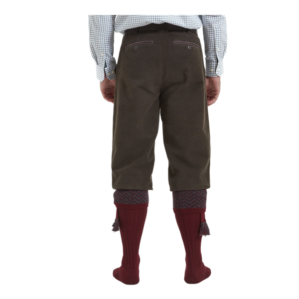 Schoffel Moleskin Breeks
