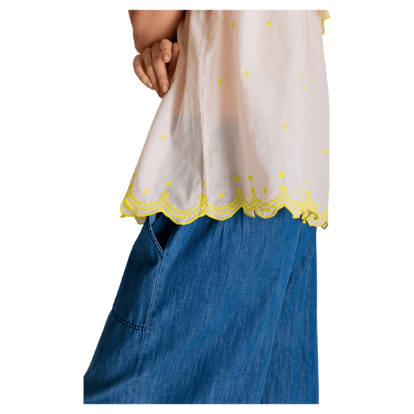 Bonte Marcel Top