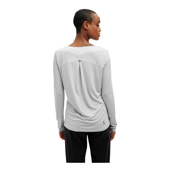 ON Performance Long-T Running Top for Women