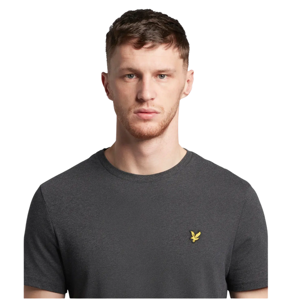 Lyle & Scott Plain T-Shirt for Men