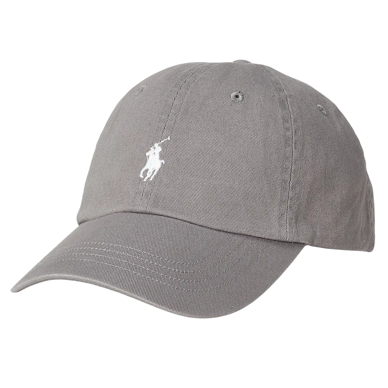 Polo Ralph Lauren Cotton Chino Baseball Cap