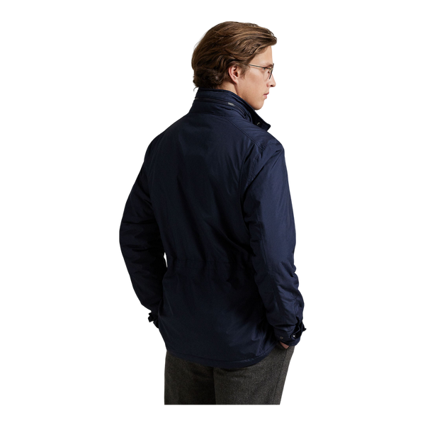 Polo Ralph Lauren Lined Windbreaker