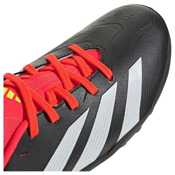 Adidas Predator 24 League Astro Turf Football Boots for Kids