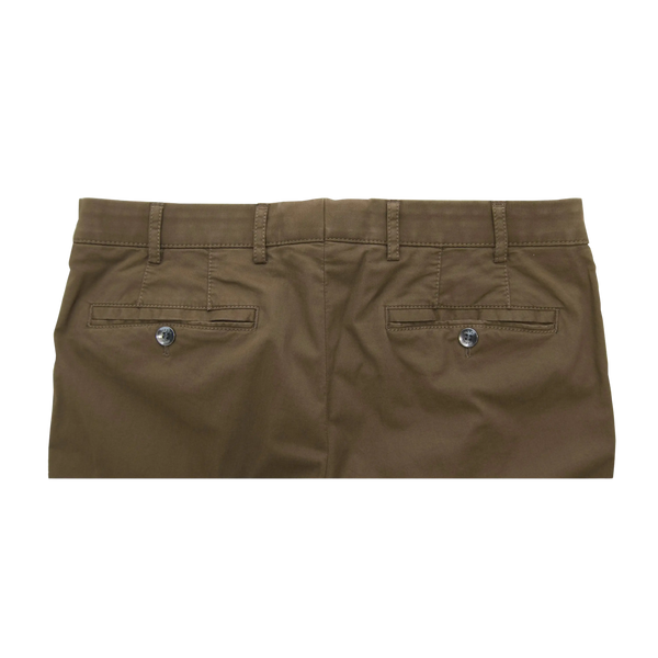 Meyer Madrid Stretch Chino for Men