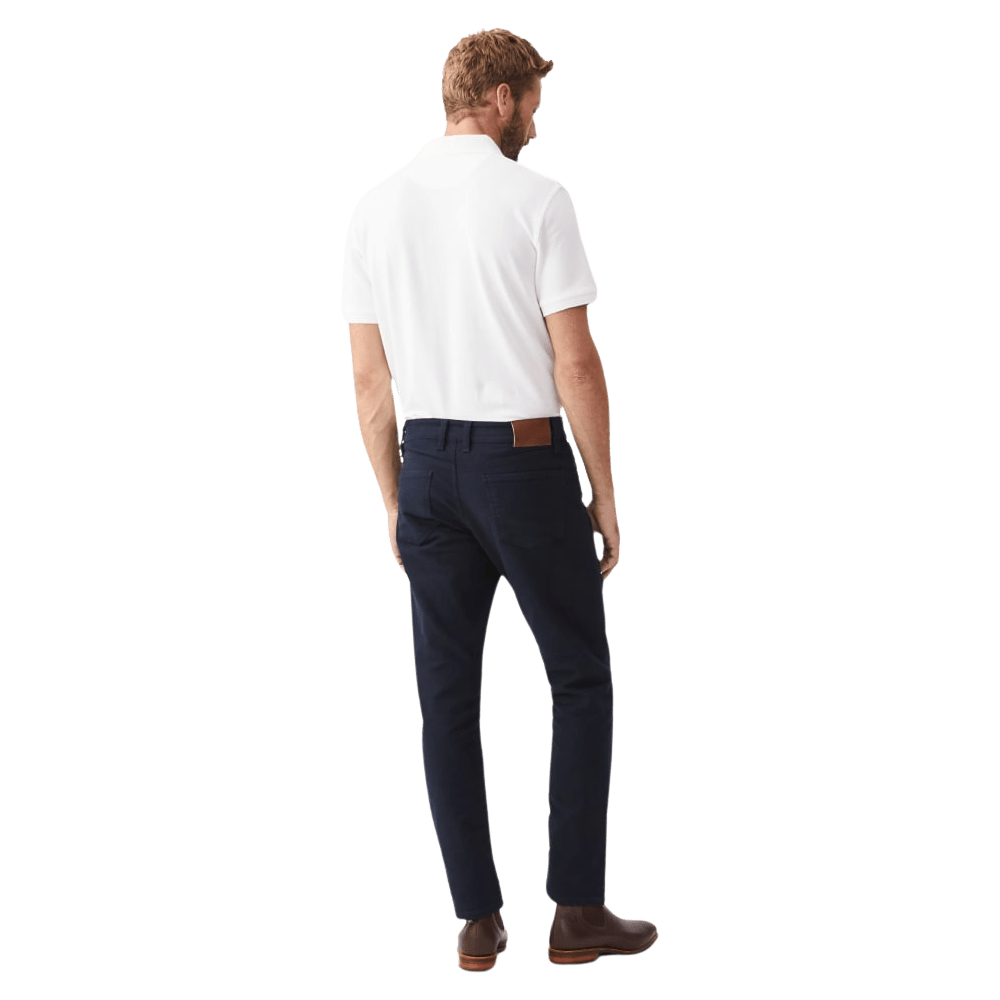 Rm williams moleskin trousers 2025 uk