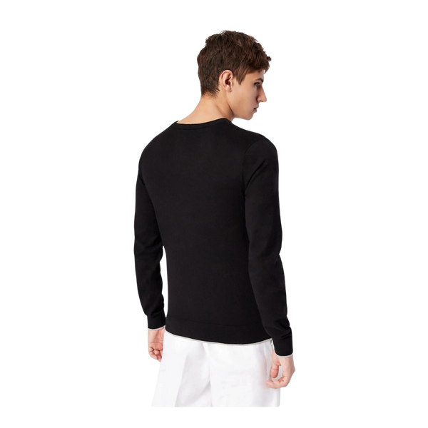 Armani Exchange Crew Neck Sweater for Men